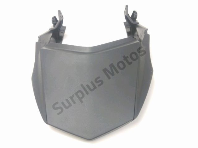 Coque arriere complete occasion HONDA CB-F 125 2018