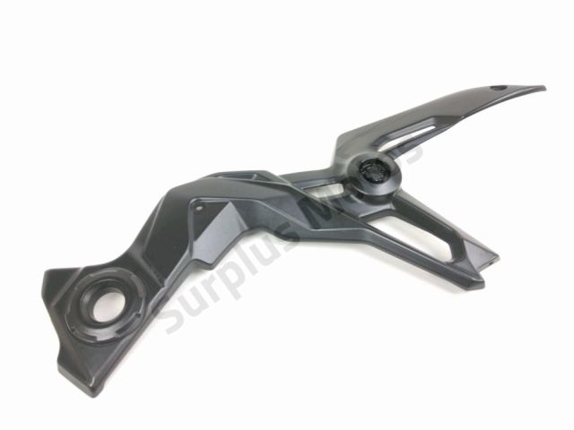 Habillage de cadre droit occasion KAWASAKI Z 900 2022