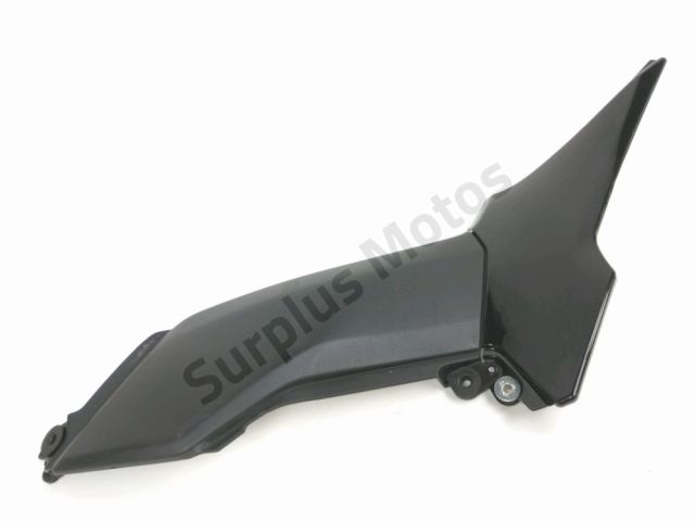 Flanc carenage gauche occasion KAWASAKI Z 900 2022