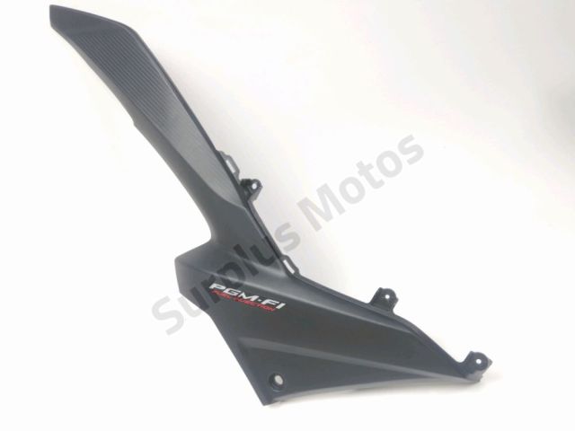 Cache lateral gauche occasion HONDA CB-F 125 2018