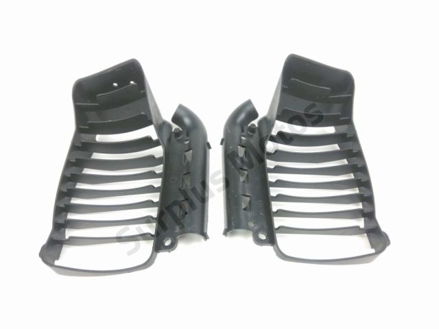 Grille de radiateur occasion PIAGGIO VESPA 300 GTS HPE 2022