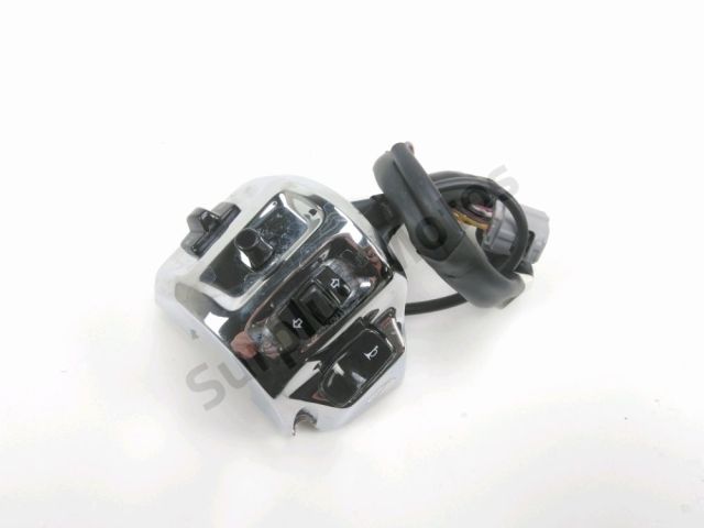 Commodo gauche occasion PIAGGIO VESPA 300 GTS HPE 2022