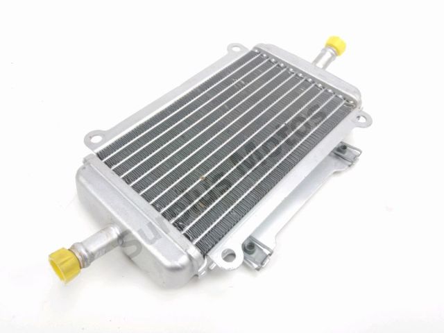 Radiateur eau gauche occasion PIAGGIO VESPA 300 GTS HPE 2022
