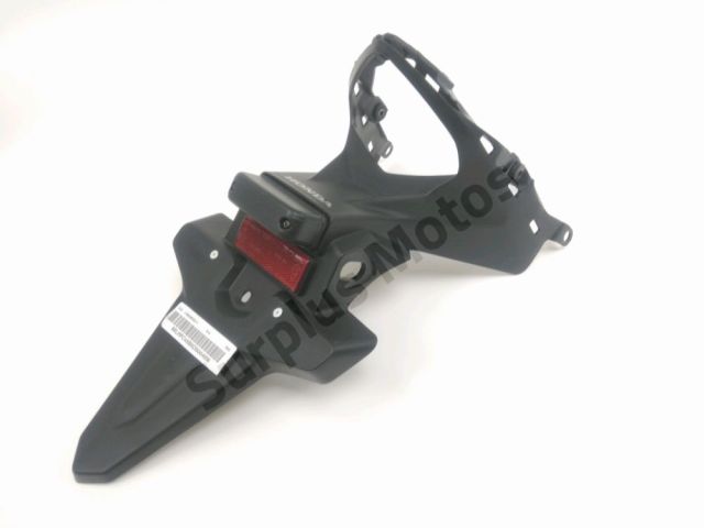 Support de plaque et eclairage occasion HONDA CB 500 F 2013