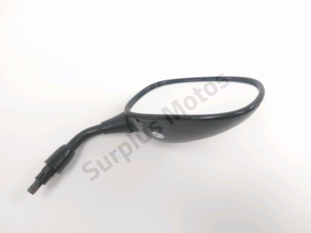 Retro droit occasion HONDA CB 500 F 2013