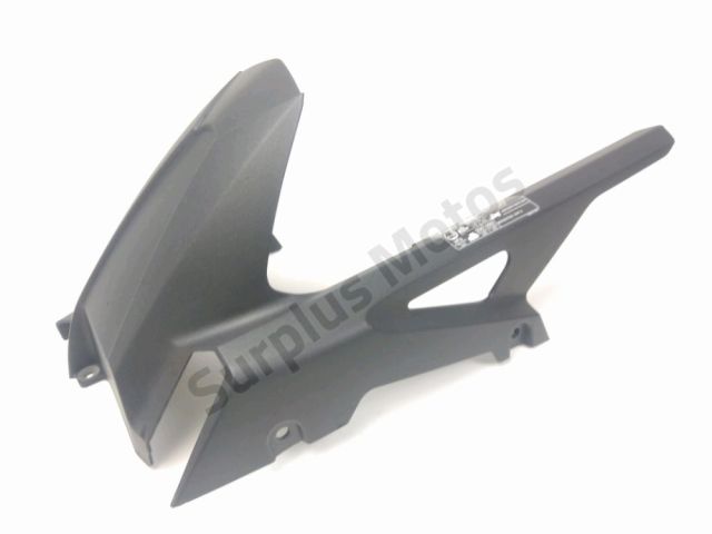 Garde boue arriere occasion SUZUKI GSXS 750 2021