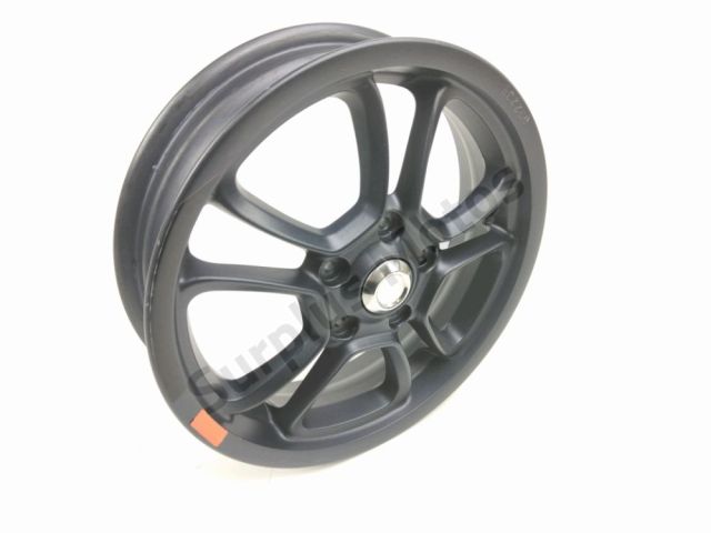 Jante avant occasion PIAGGIO VESPA 300 GTS HPE 2022