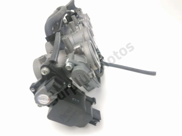 Rampe occasion SUZUKI GSXS 750 2021