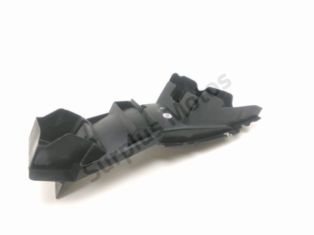 Passage de roue complet occasion HYOSUNG GT 2007