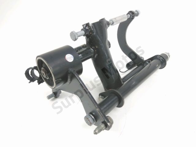 Support moteur occasion PIAGGIO VESPA 300 GTS HPE 2022