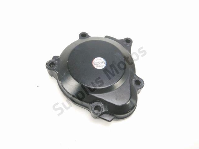 Carter moteur occasion SUZUKI GSR 600 2008