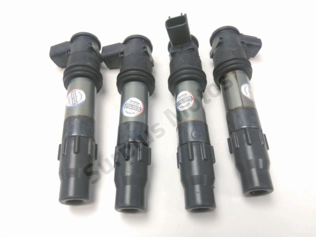 Bobine allumage occasion SUZUKI GSXS 750 2021