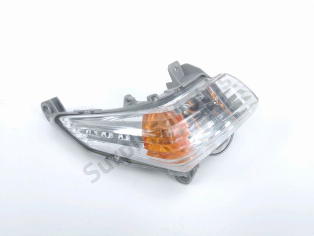 Clignotant avant g occasion SUZUKI GSR 600 2008