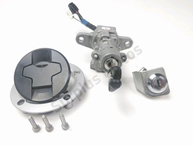 Serrure occasion SUZUKI GSXS 750 2021