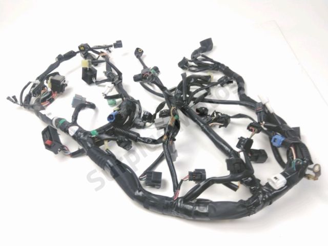 Faisceau electrique occasion SUZUKI GSXS 750 2021