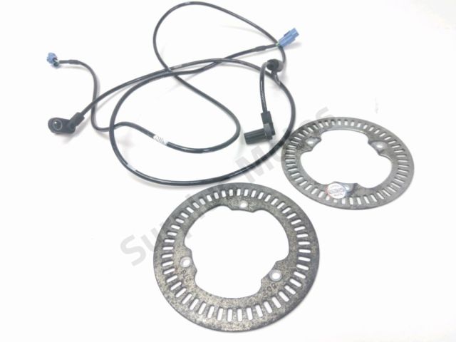 Capteur abs occasion SUZUKI GSXS 750 2021