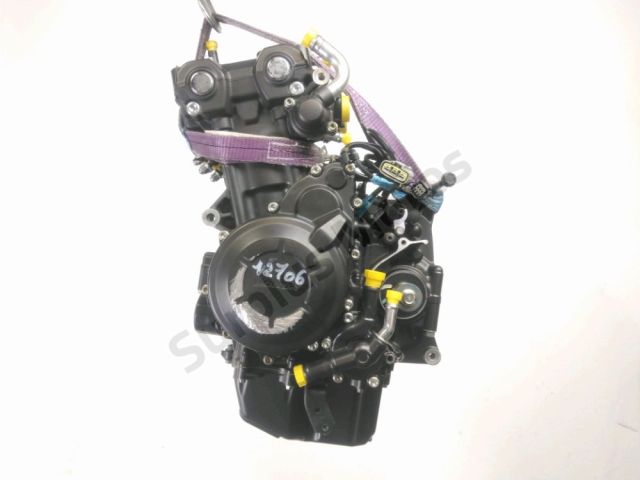 Moteur occasion HONDA CB 500 F 2013