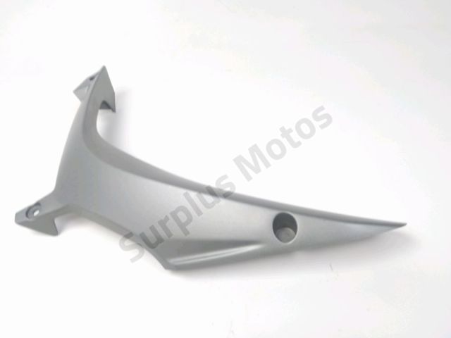 Carenage avant gauche occasion QUADRO QV3 2018