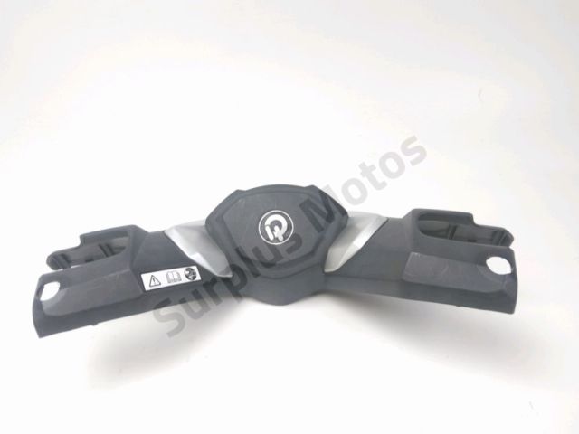 Habillage avant du guidon occasion QUADRO QV3 2018