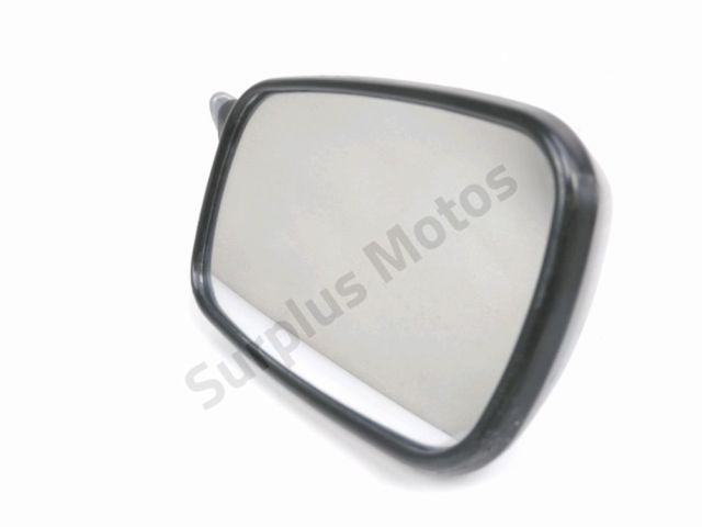 Retro droit occasion SUZUKI GSXR 1340 HAYABUSA 2008