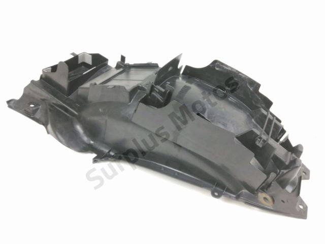 Passage de roue complet occasion SUZUKI GSXR 1340 HAYABUSA 2008