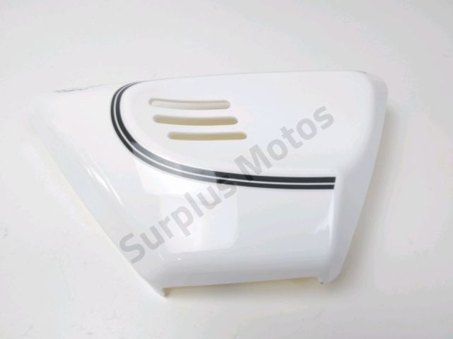 Cache lateral droit occasion ORCAL SIRIO 2020