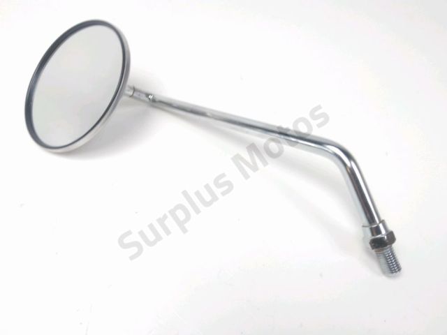 Retro gauche occasion ORCAL SIRIO 2020