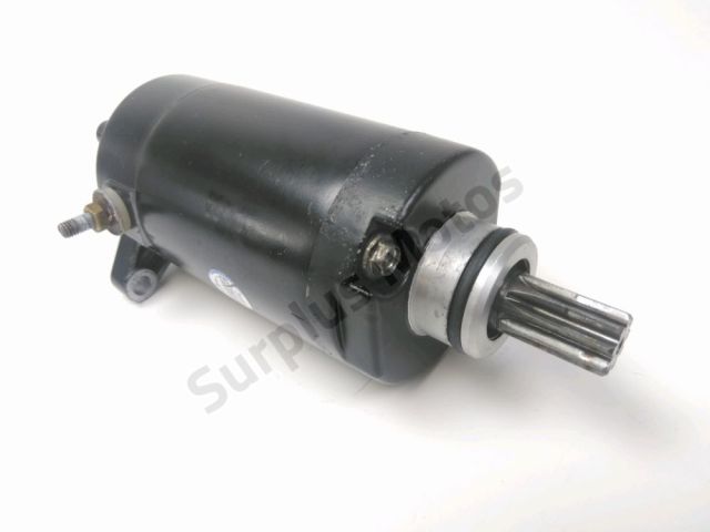 Demarreur occasion ORCAL SIRIO 2020