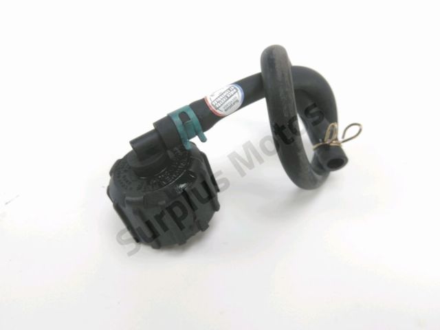 Bouchon de radiateur occasion APRILIA RS 2019