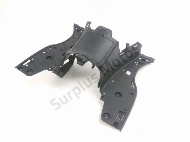 Marche pieds occasion SUZUKI BURGMAN 125 2011