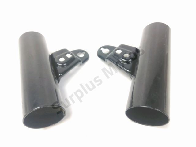 Plaque phare occasion ROYAL ENFIELD HNTR 2023