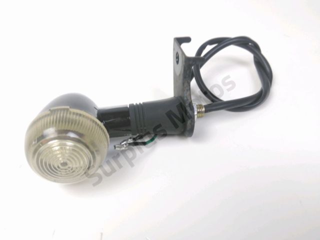 Clignotant arriere g occasion ORCAL SIRIO 2020