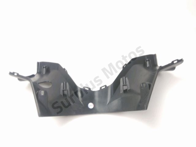 Habillage arriere du guidon occasion QUADRO QV3 2018