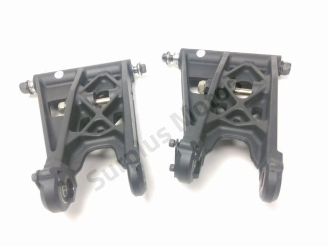 Support avant occasion QUADRO QV3 2018