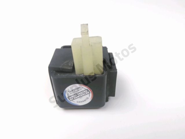 Centrale clignotant  occasion SUZUKI BURGMAN 125 2011