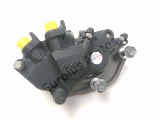 Etrier frein avant occasion SUZUKI BURGMAN 125 2011