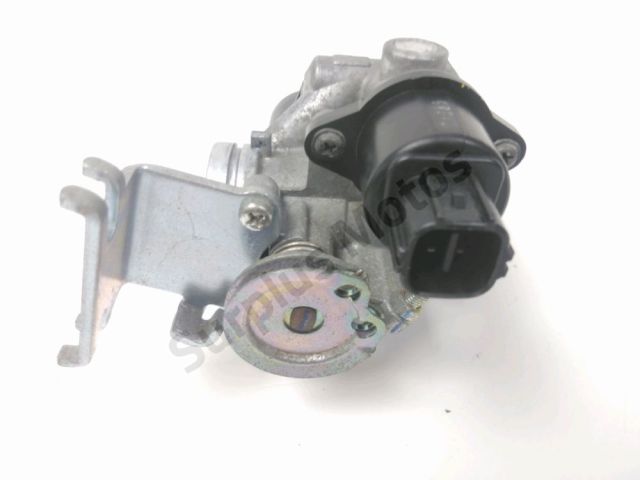 Corps d'injection droit occasion SUZUKI BURGMAN 125 2011