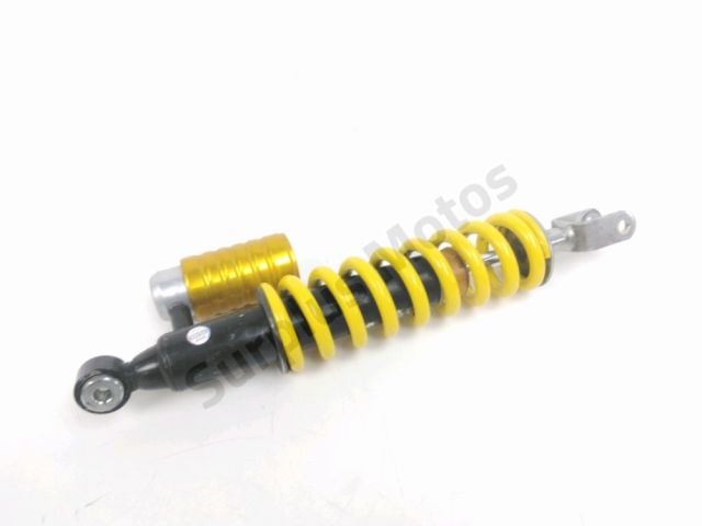 Mono amortisseur occasion RIEJU MRT 2018