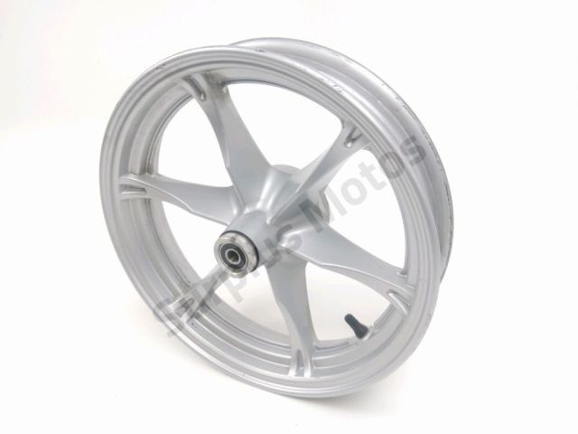 Jante avant occasion SUZUKI BURGMAN 125 2011