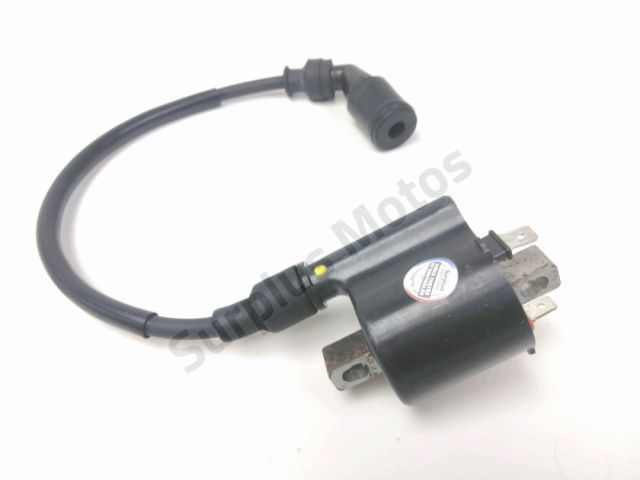 Bobine allumage occasion SUZUKI BURGMAN 125 2016