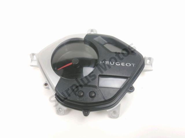 Compteur occasion PEUGEOT BELVILLE 2018