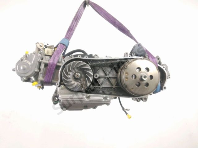 Moteur occasion VESPA GTS 2019