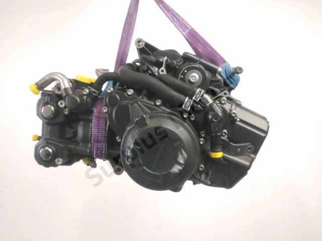 Moteur occasion HONDA CB 500 F 2013