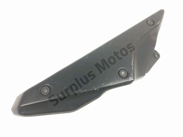 Habillage silencieux occasion HONDA CB 500 F 2015