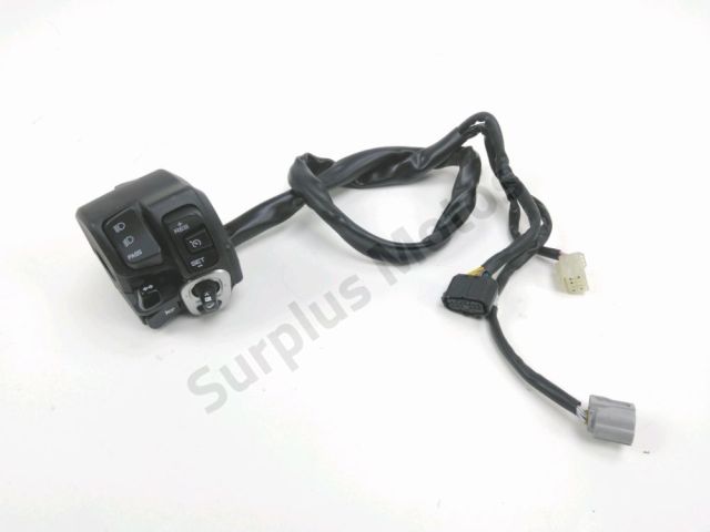 Commodo gauche occasion YAMAHA XP 560 T-MAX 2023