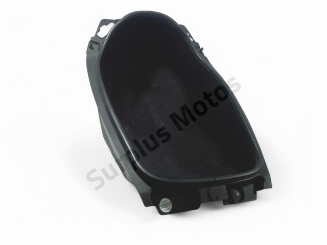 Coffre sous selle occasion KYMCO AK 2018