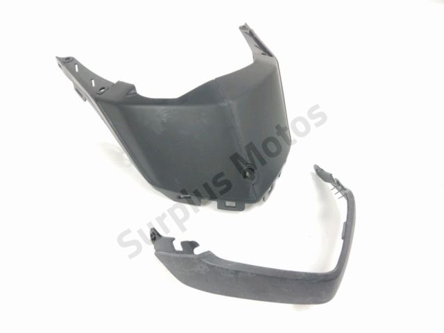 Habillage avant occasion HONDA CB 500 F 2015