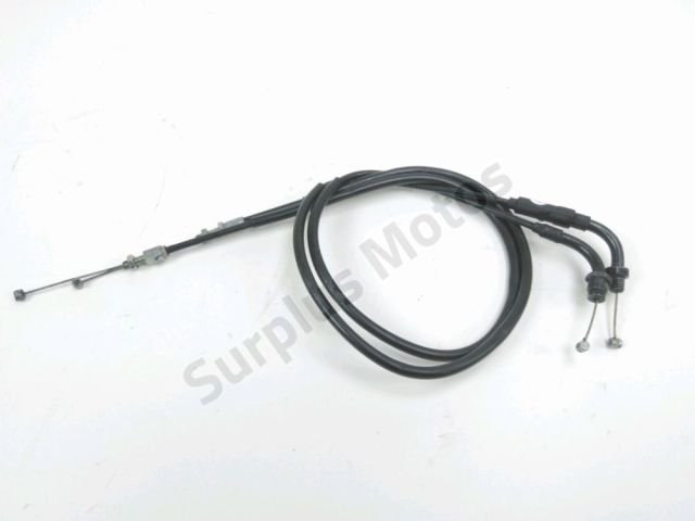 Cable d'accelerateur occasion HONDA CB 500 F 2015