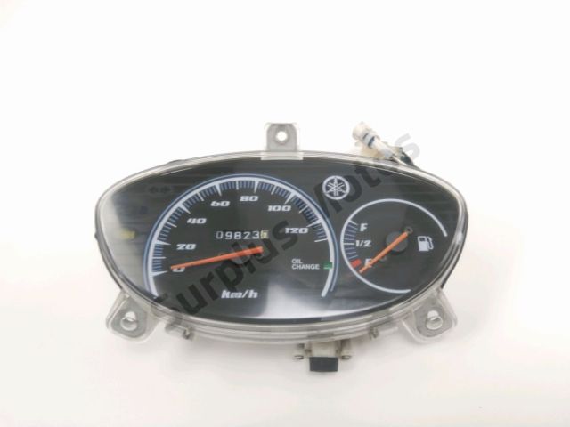 Compteur occasion YAMAHA XC 125 VITY 2012