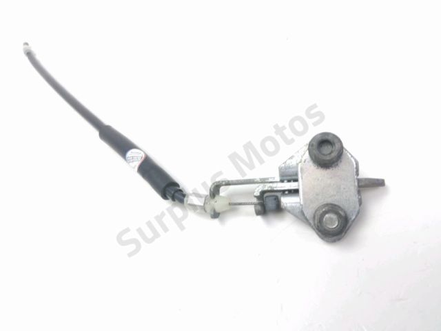 Mecanisme occasion YAMAHA FZ6 600  2007